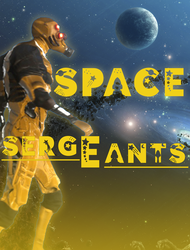 SPACE SERGEANTS