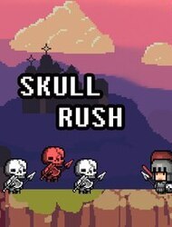 Skull Rush