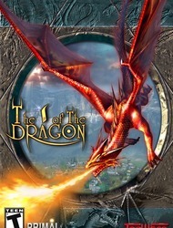 The I of the Dragon